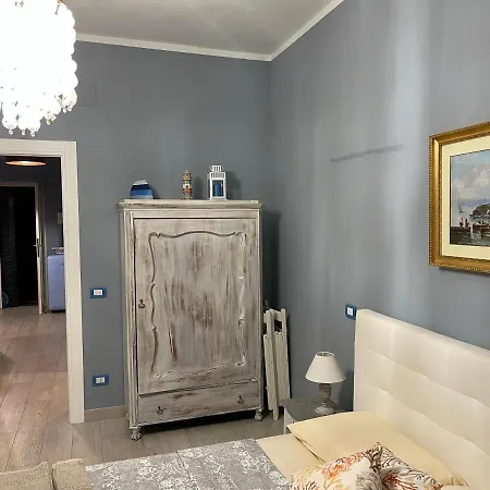 Appartement Mara & Tea