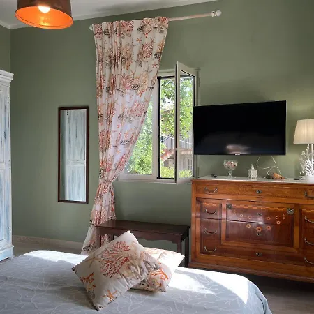 Casa Mara & Casa Tea Apartment