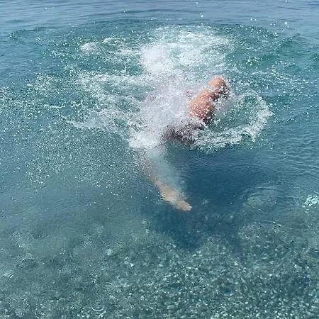 Appartement Mara & Tea *