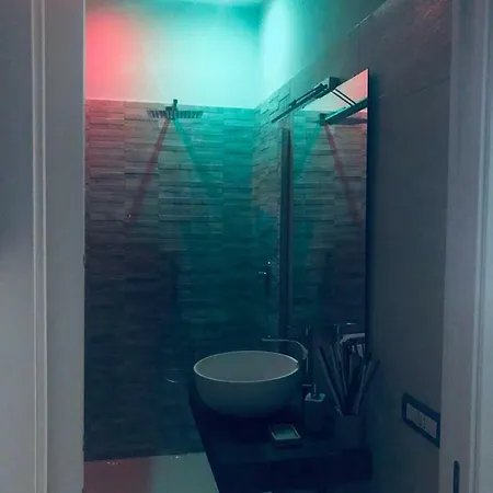 Mara & Tea Appartement Maratea