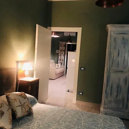 Casa Mara & Casa Tea Apartment Maratea