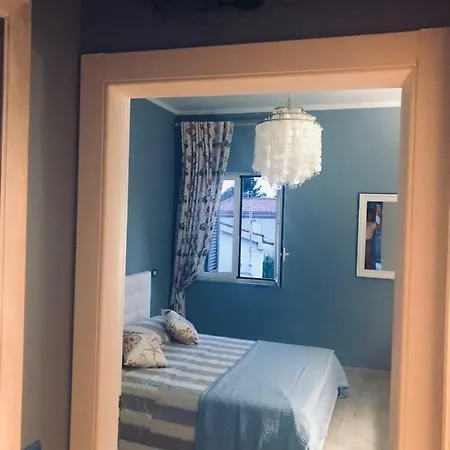Casa Mara & Casa Tea Apartment Maratea
