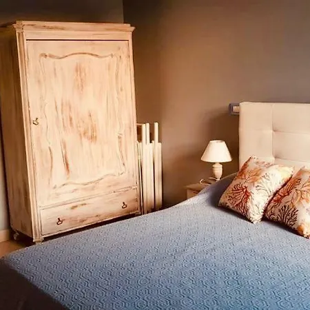 Appartement Mara & Tea Maratea