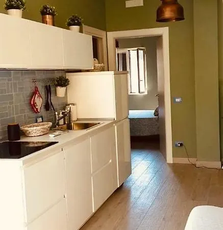 Mara & Tea * Maratea