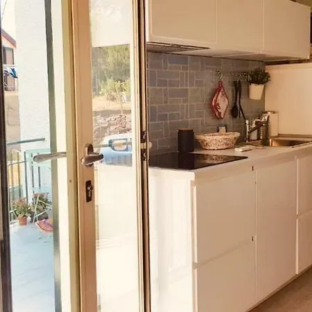 Appartement Mara & Tea Maratea