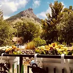 Mara & Tea Appartement Maratea