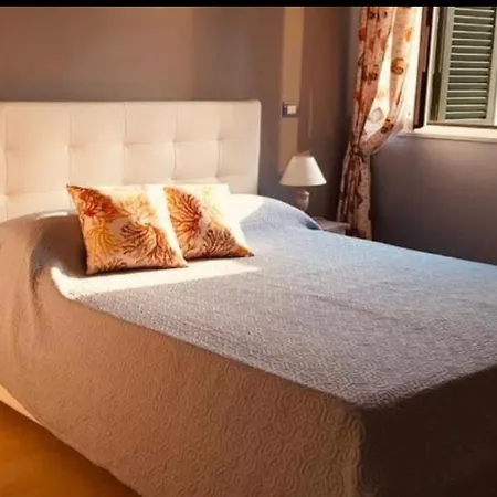 Lejlighed Mara & Tea *