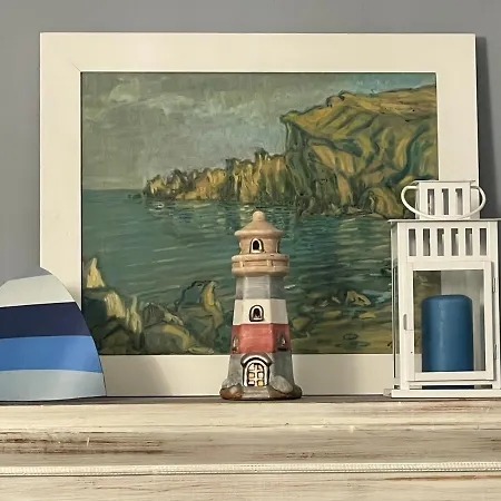Appartamento Casa Mara & Casa Tea *