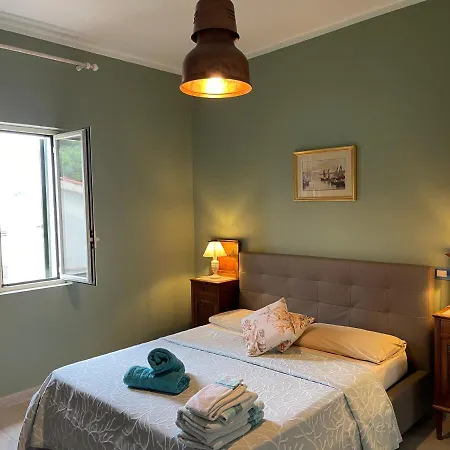 Casa Mara & Casa Tea Maratea