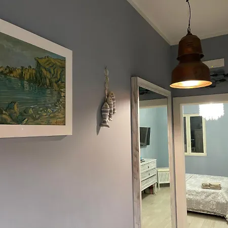 Appartamento Mara & Tea *