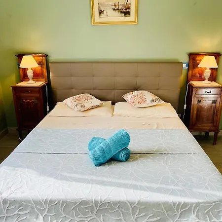 Appartamento Casa Mara & Casa Tea Maratea