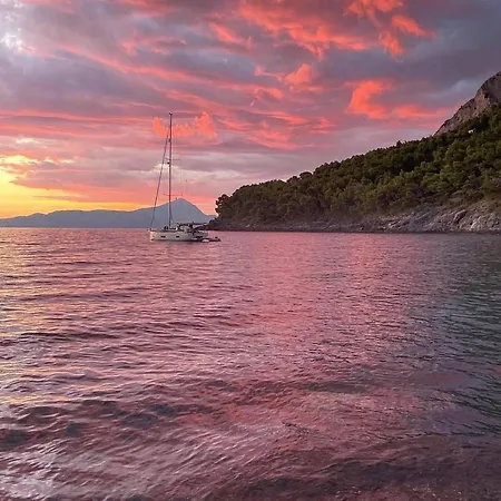 Lejlighed Mara & Tea Maratea