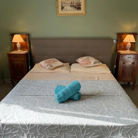 Lejlighed Mara & Tea Maratea