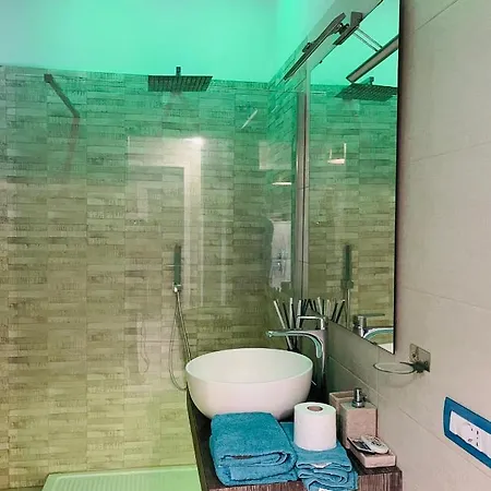 Appartamento Casa Mara & Casa Tea Maratea
