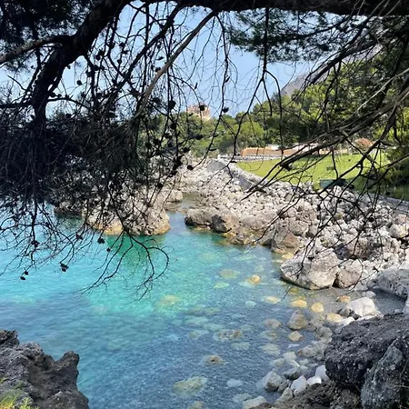 Appartamento Casa Mara & Casa Tea Maratea