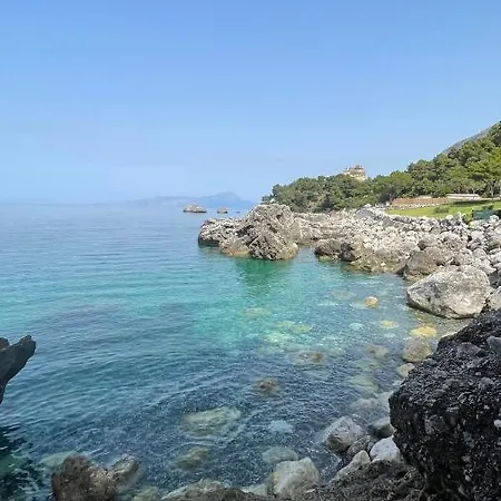 Casa Mara & Casa Tea Maratea