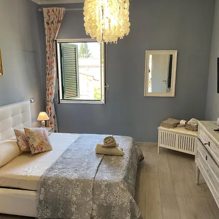 Lejlighed Mara & Tea Maratea