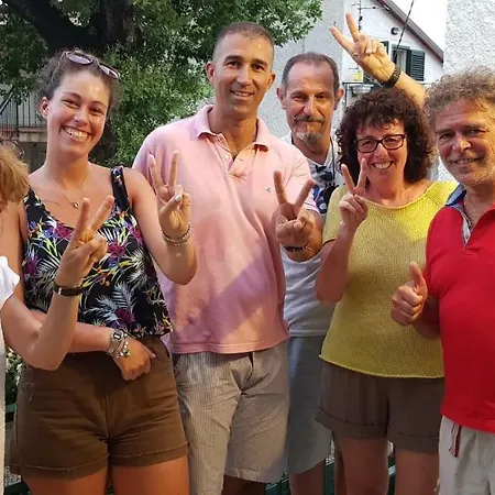 Mara & Tea Appartamento *