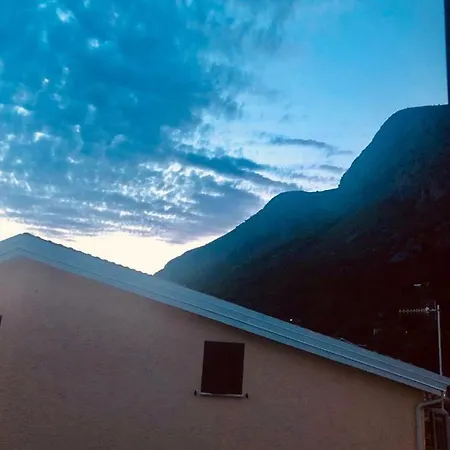 Casa Mara & Casa Tea Appartamento Maratea