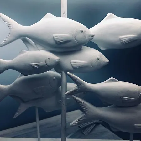 Mara & Tea Lejlighed Maratea