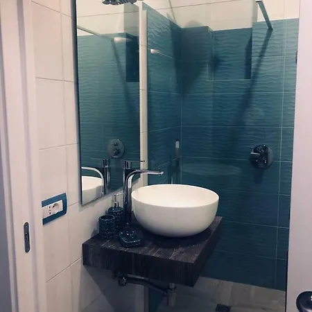 Mara & Tea Lejlighed *