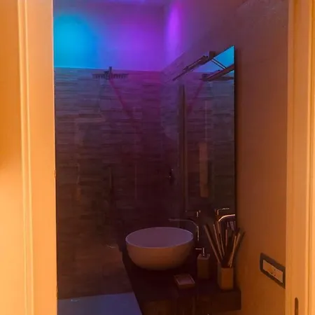 Mara & Tea Lejlighed