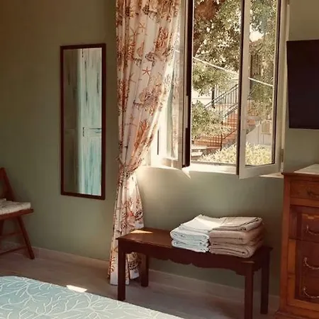 Casa Mara & Casa Tea *