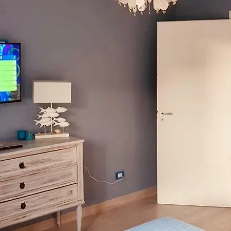 Lejlighed Mara & Tea