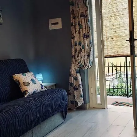 Casa Mara & Casa Tea