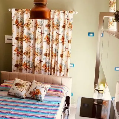 Lejlighed Mara & Tea *