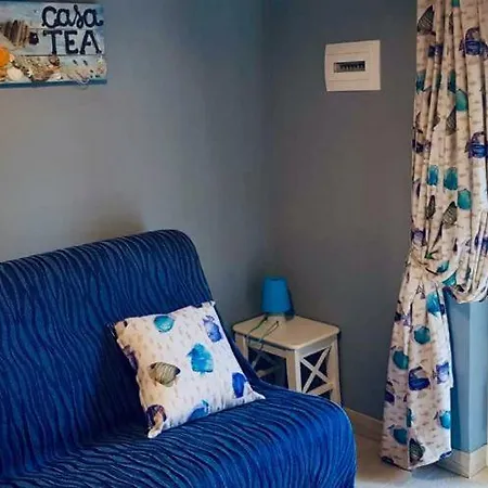 Mara & Tea * Maratea