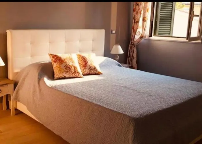 Lägenhet Mara & Tea *