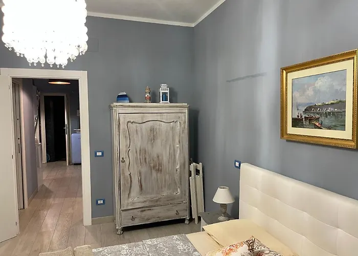 Appartamento Mara & Tea