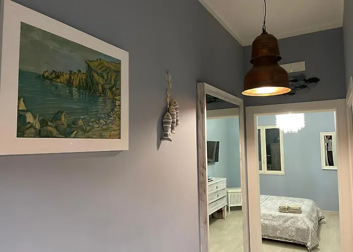 Appartamento Mara & Tea *