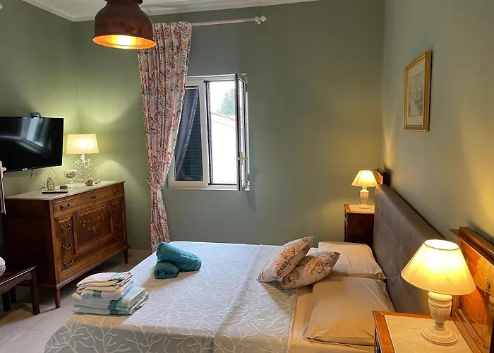 Mara & Tea Lägenhet *