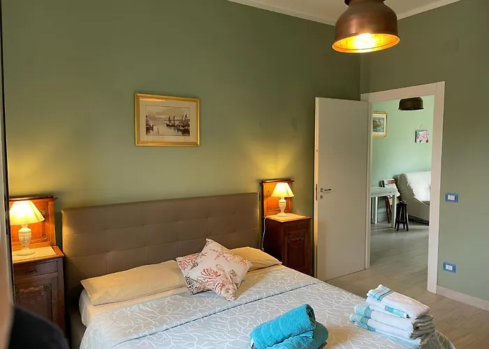 Mara & Tea Appartamento