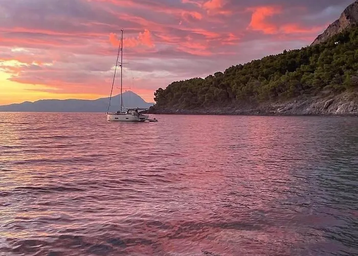 Appartamento Mara & Tea Maratea