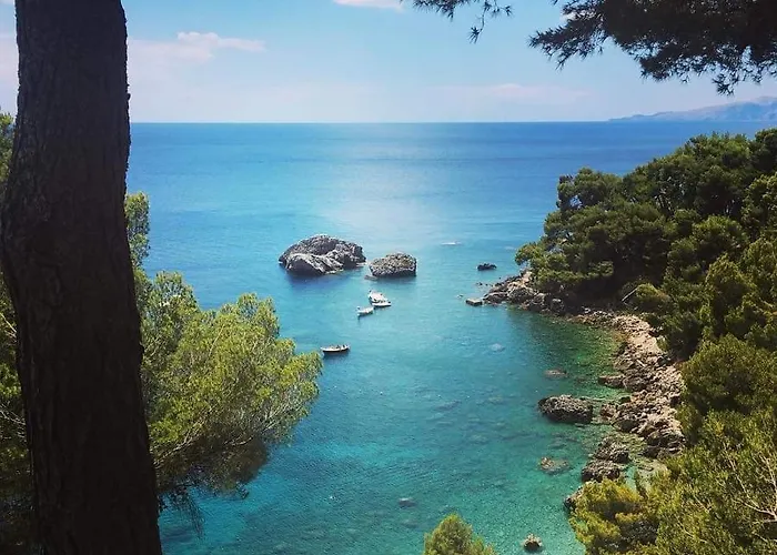 Mara & Tea Lägenhet *