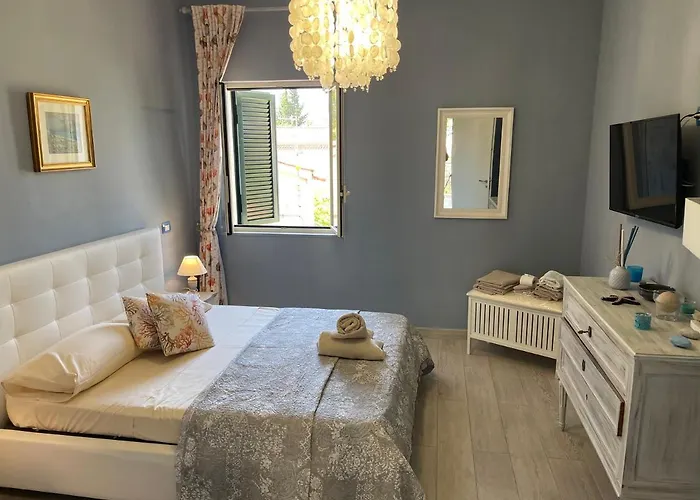 Appartamento Mara & Tea Maratea