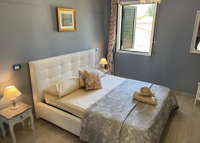 Mara & Tea * Maratea