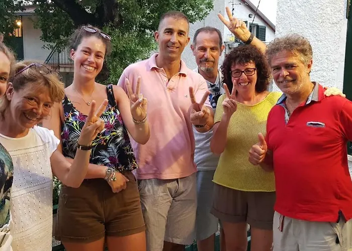 Mara & Tea アパート *