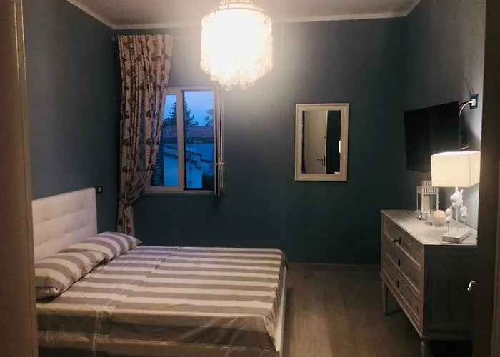 Lägenhet Mara & Tea