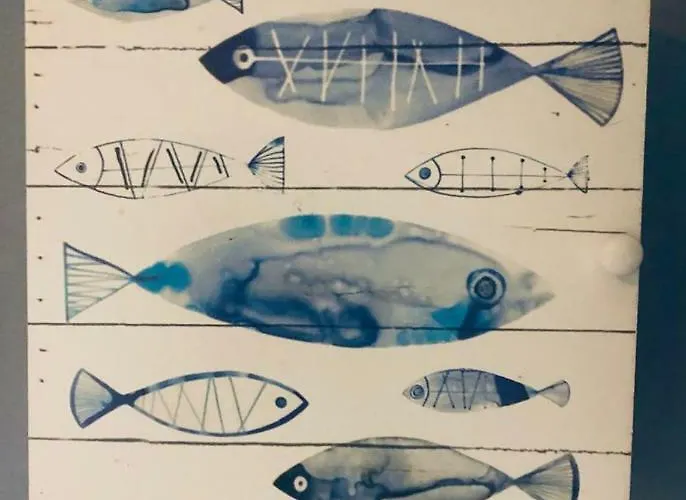 Mara & Tea * Maratea