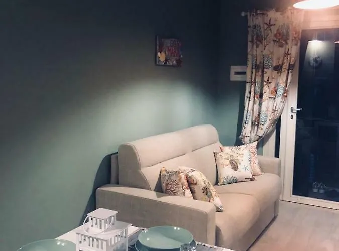 Appartamento Mara & Tea *