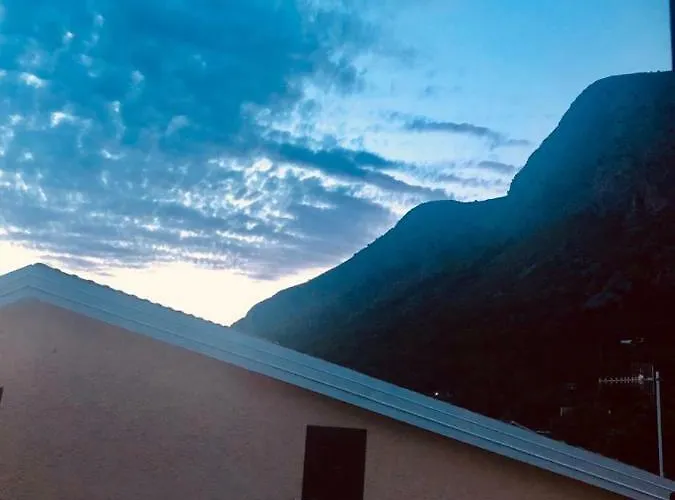 Mara & Tea Appartamento Maratea