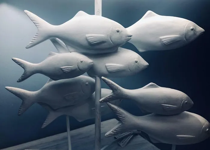 Mara & Tea アパート マラテーア