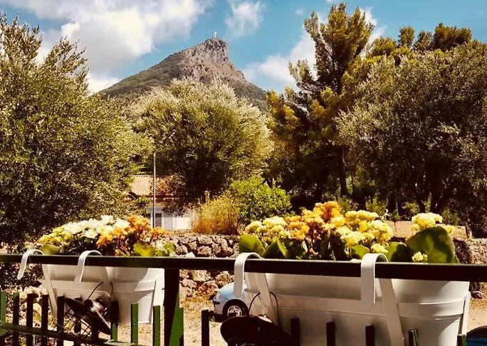 Mara & Tea Lägenhet Maratea