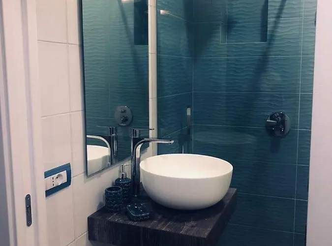 Mara & Tea Lägenhet *