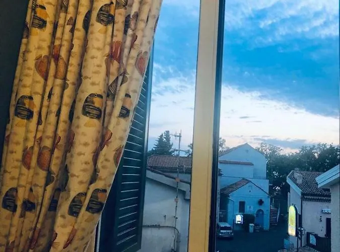 Mara & Tea Lägenhet