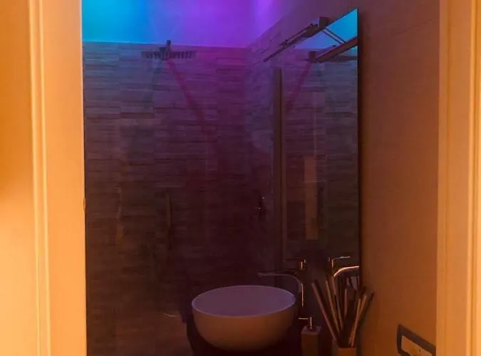 Mara & Tea Lägenhet